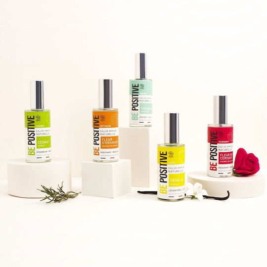 Acorelle Organic Well-being Fragrance 50ml