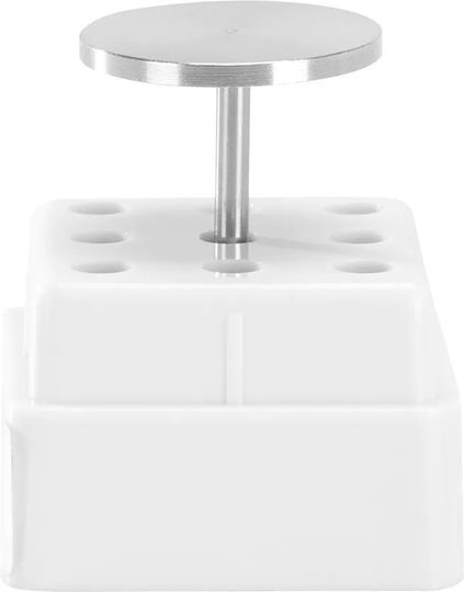 EXO Nail Drill Inox Bit with Pododisc Head