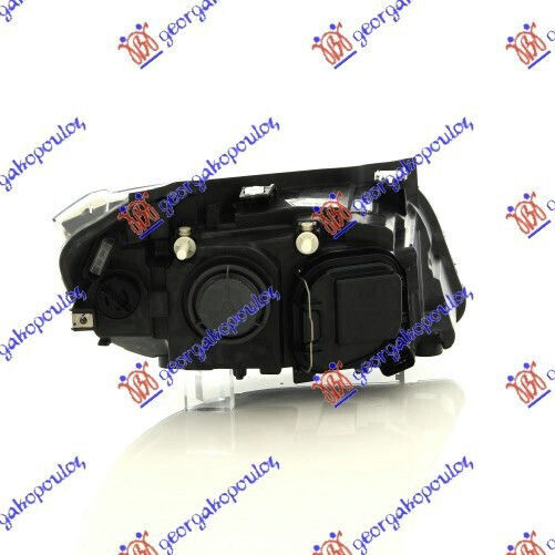 Valeo Front Lights for BMW X1