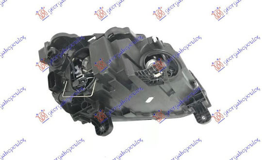 Valeo Front Lights for Audi Q2