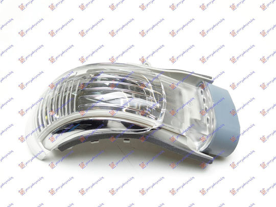 Flash for Volkswagen Touran