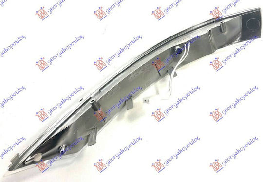 Δεξί Φλας Led για Volkswagen Touareg 2007-2010