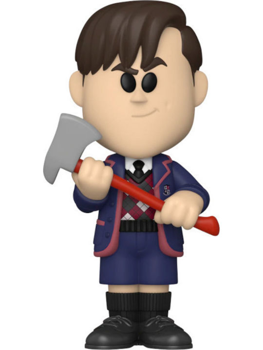 Funko Vinyl Soda Television: Number 5 Chase Funko Vinyl Soda Television: Number 5 Chase