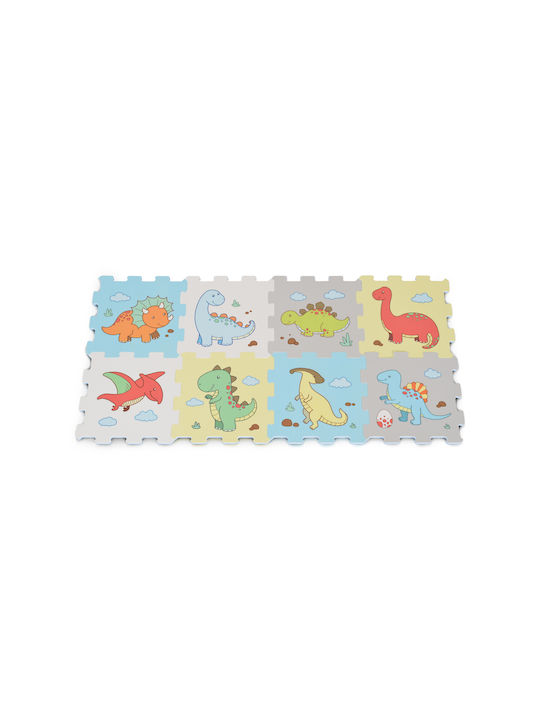 Moni Dinosaur 8τμχ