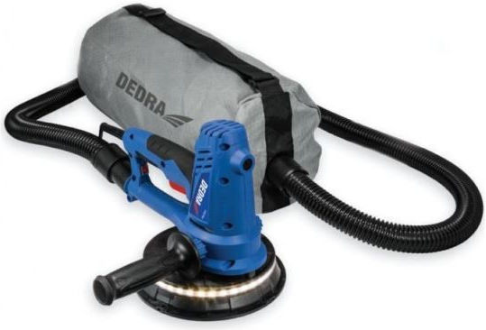 Dedra Τριβείο Τοίχου 750W