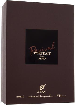 Afnan Portrait Revival Extrait de Parfum 100ml