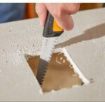 Fiskars Trockenbau-Säge 1062935