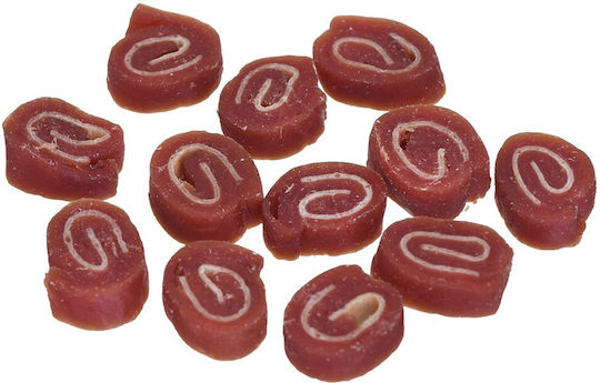 Petitto Petitto Sushi Λιχουδιά Σκύλου με Ψάρι και Πάπια 500gr