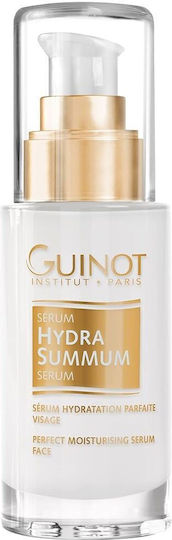 Guinot Hydra Summum Хидратиращ Серум за Лице 30 мл