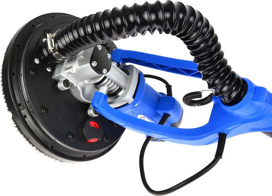 Geko Τηλεσκοπικό Τριβείο Τοίχου 710W