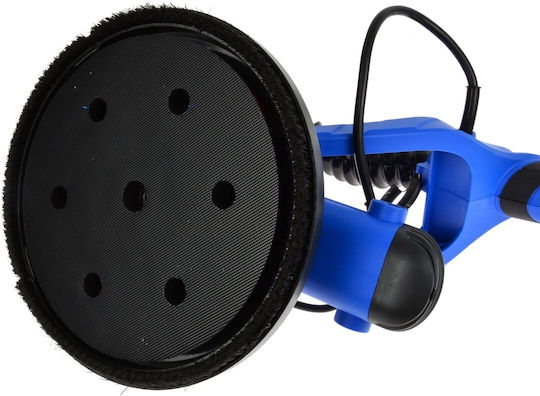 Geko Τηλεσκοπικό Τριβείο Τοίχου 710W