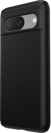 Speck Back Cover Πλαστικό Μαύρο (Google Pixel 8)