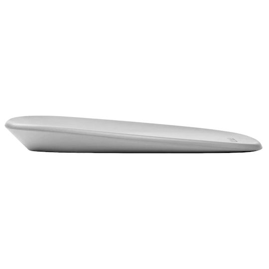 Nattou Мека подложка за смяна от Пластмаса Grey 50x70см