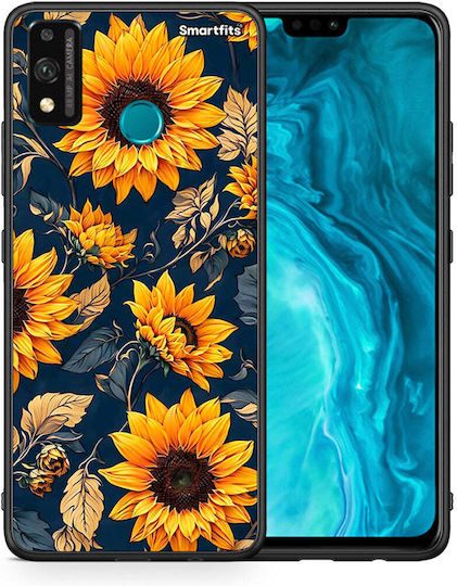 Smartfits Collage You Can Задна корица Син (OnePlus 11)