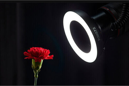 Godox Ml60bi Ring Light