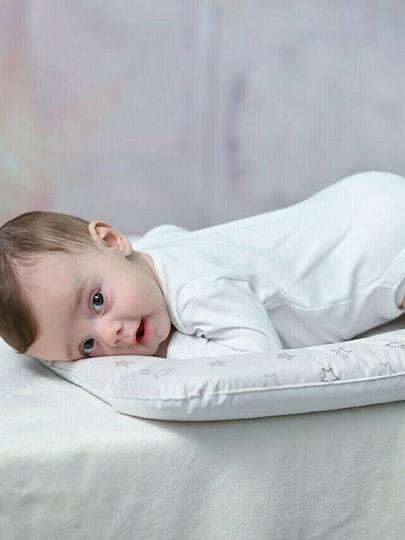 Lorelli Soft Changing Pad made of Fabric Beige 50x70cm