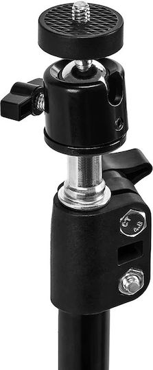 Activeshop Lamp Light RGB Ringlicht 25,4cm