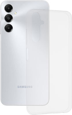 Techsuit Clear Back Cover Σιλικόνης Διάφανο (Samsung Galaxy A05s)