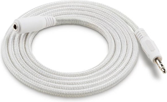 Eve Wired Flood Detector Thread Bluetooth with Siren and 2m Cable