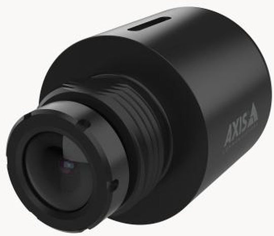 Axis CCTV-Zubehör Black 2640-001