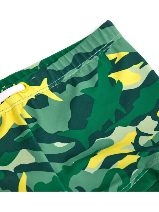 Original Marines Παιδικό Μαγιό Βερμούδα / Σορτς Πολύχρωμο