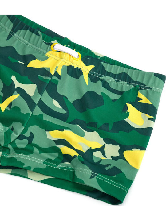 Original Marines Παιδικό Μαγιό Βερμούδα / Σορτς Πολύχρωμο