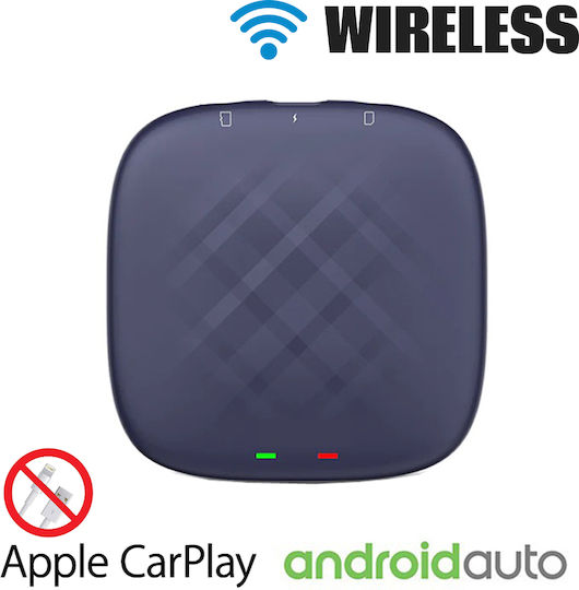 Carplay-Auto-Adapter für Mini Cooper