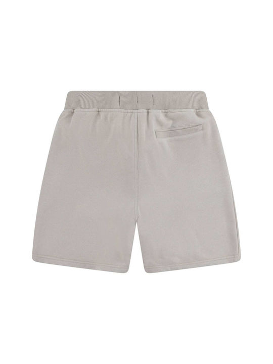 Levi's Kinder Shorts/Bermudas Stoff Short Beige