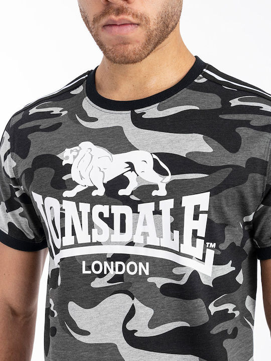 Lonsdale Lonsdale