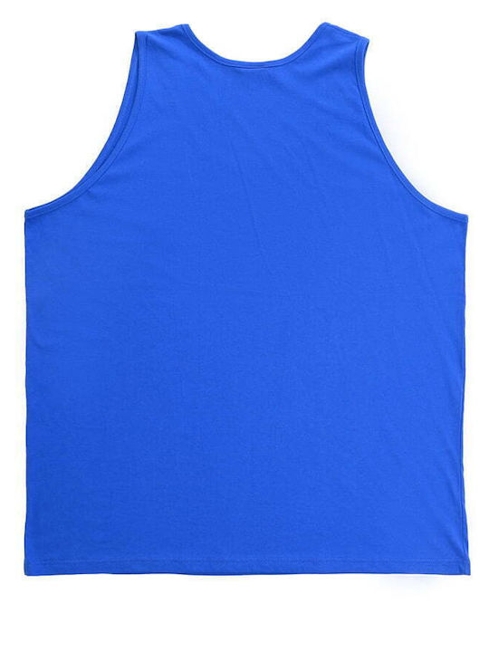 T-shirt Blue