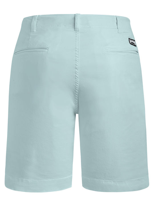 Vilebrequin Men's Shorts Silicon