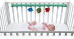 Chicco Forest Килимче За Игра За Новородени