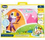 Chicco Forest Килимче За Игра За Новородени