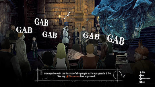 Metaphor: ReFantazio PS5 Game