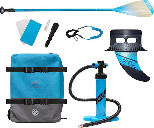 Firefly Isup 300 Compact III Fest SUP Brett mit Länge 3.05m