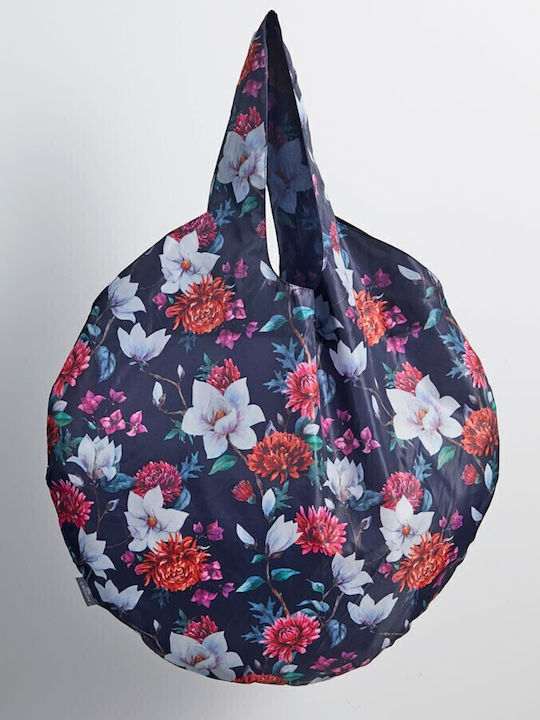Кръгла пазарска чанта Xl Easy Bag Golden Cedon