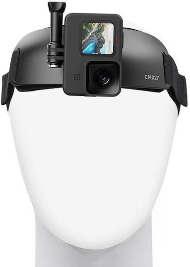 Ulanzi Mount C020GBB1 για GoPro