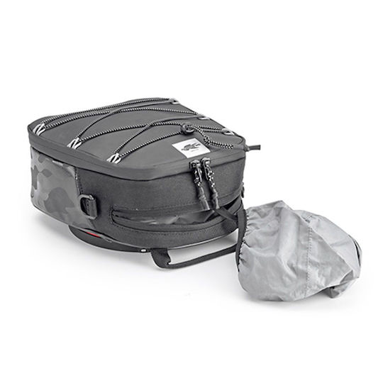 Kappa Moto Tank Bag Μοτοσυκλέτας με Tanklock 4.5lt