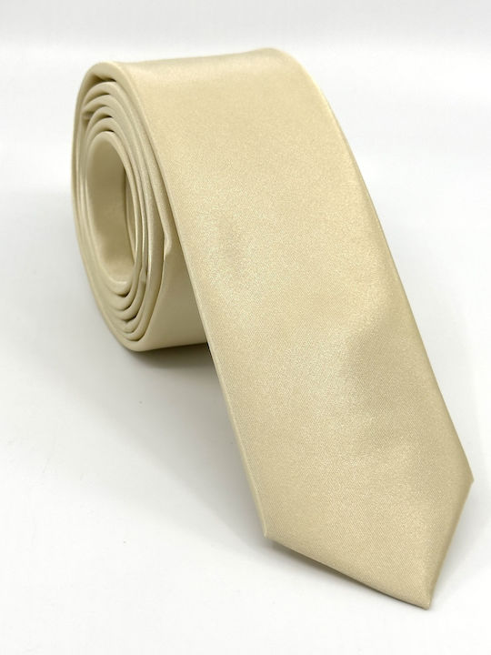 Legend Accessories Men's Tie Set in Yellow Color