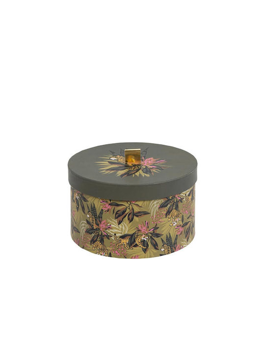 Aria Trade Decorative Boxes Set 4pcs