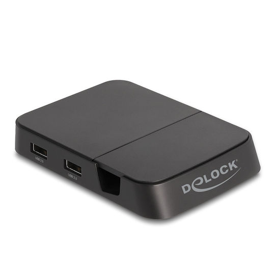 DeLock Marine Antenna Mount