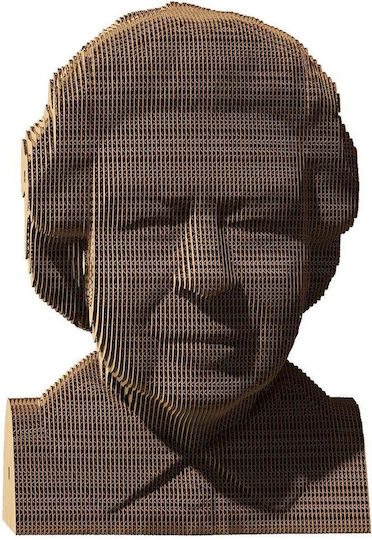 Cartonic 3D Puzzle Queen Elizabeth