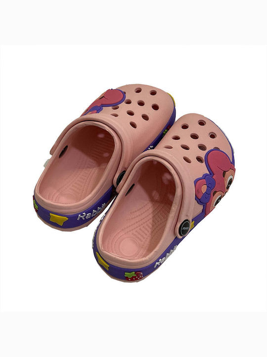 Kinder Badeschuhe Rosa