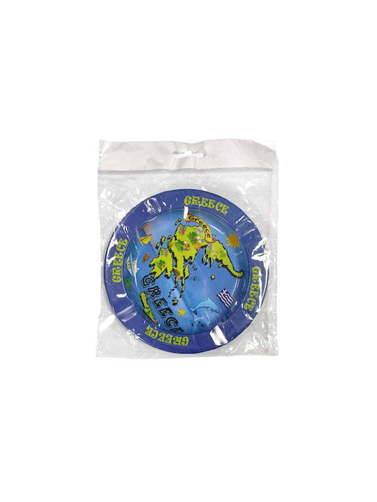 Σουβενίρ Τασάκι Greece Ashtray Souvenir