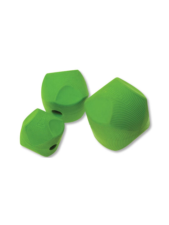 Jucărie pentru câini Chuckit Erratic Ball, mare, 7cm Jucărie pentru câini Chuckit Erratic Ball, mare, 7cm