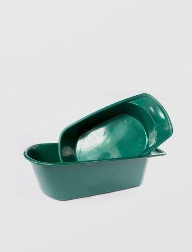 Sterk Babybadewanne Grün