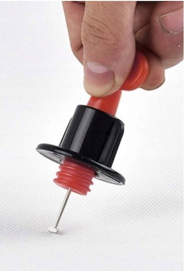 Nivelliergerät für Fliesen Fliesenabstandhalter Dicke 2mm 1Stück