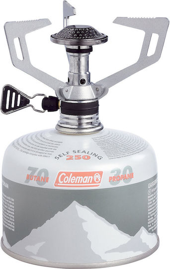 F1 Spirit Coleman Εστία Μαγειρέματος Υγραερίου για Camping