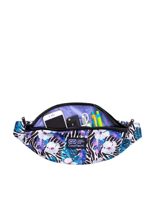 Coolpack Geantă de Talie pentru Copii Multicoloră