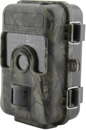 Wildcameraxl Trail Camera Camouflage Sm4-pro